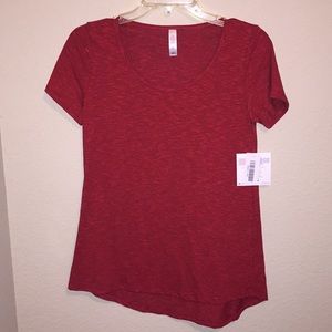 LulaRoe Classic Tee